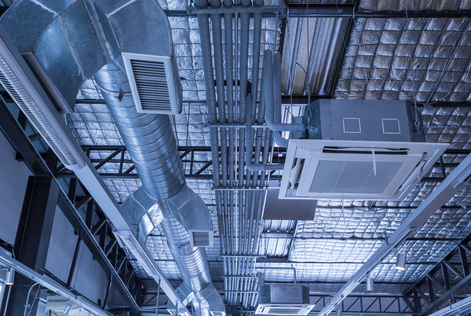 HVAC CONCEPTUAL