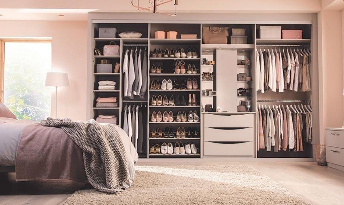 What Are The Advantages Of Fitted Wardrobes Over Free-Standing Types Of Storage? nyulawglobal