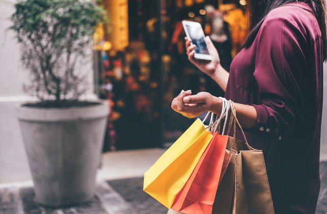 The Best Days to Shop in 2020