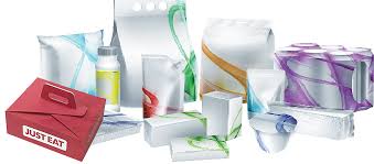 Different Types Of Food Packaging - Food & Beverage Magazine