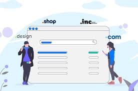 Beginner's Guide to Domain Registration - DreamHost