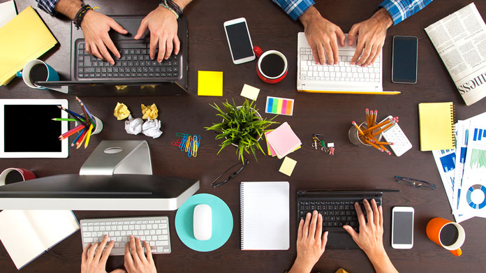 Content Agency