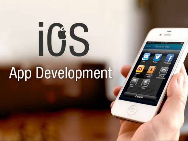 ios app development companies