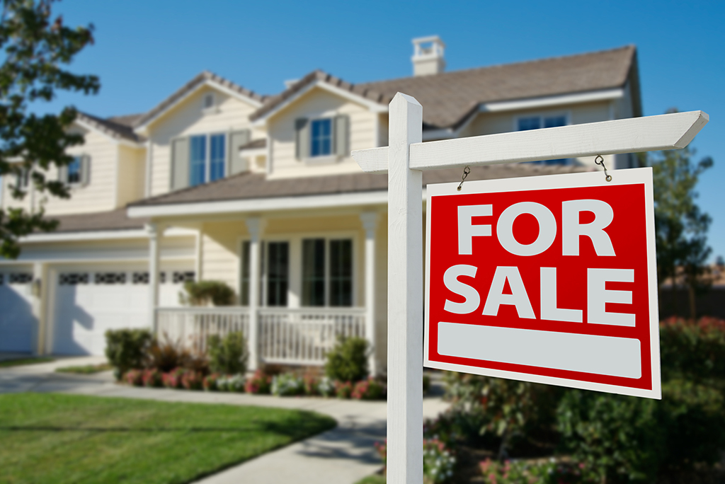 home selling