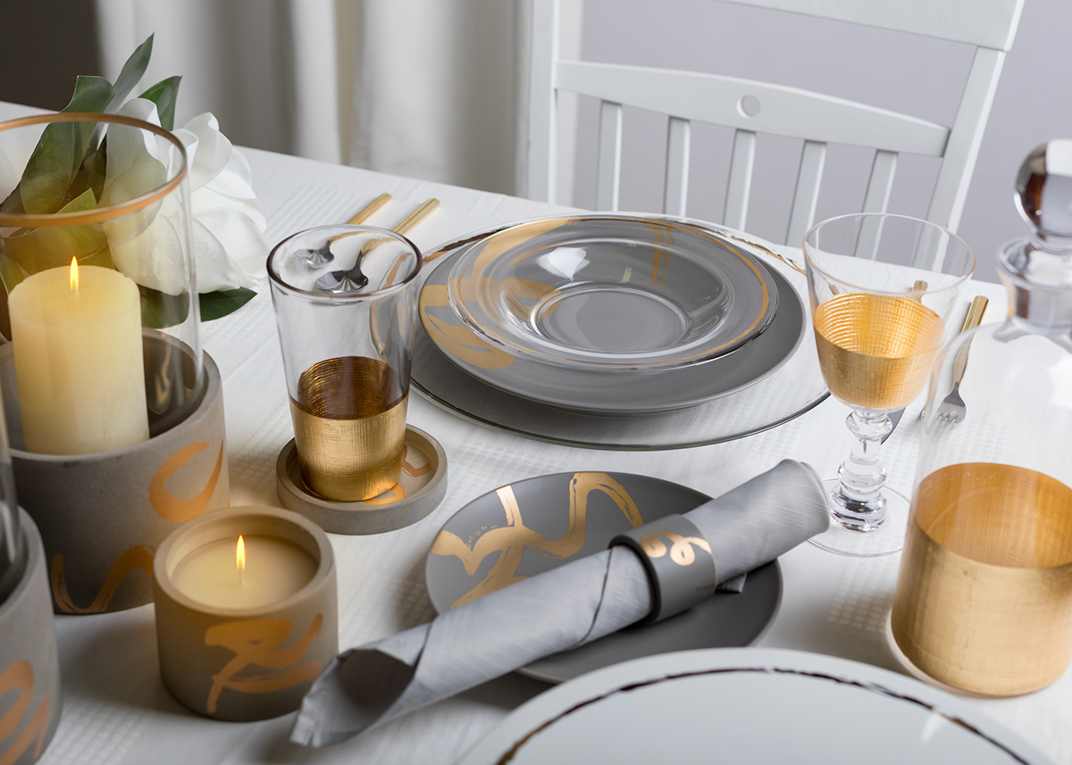 arabic homeware