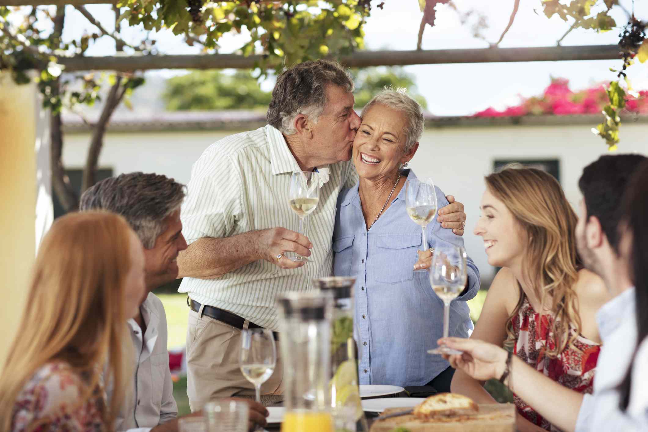 10 Ideas for a Memorable Anniversary Celebration