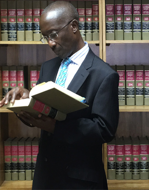 Emmanuel L Muwonge & Associates Milwaukee personal injury attorney