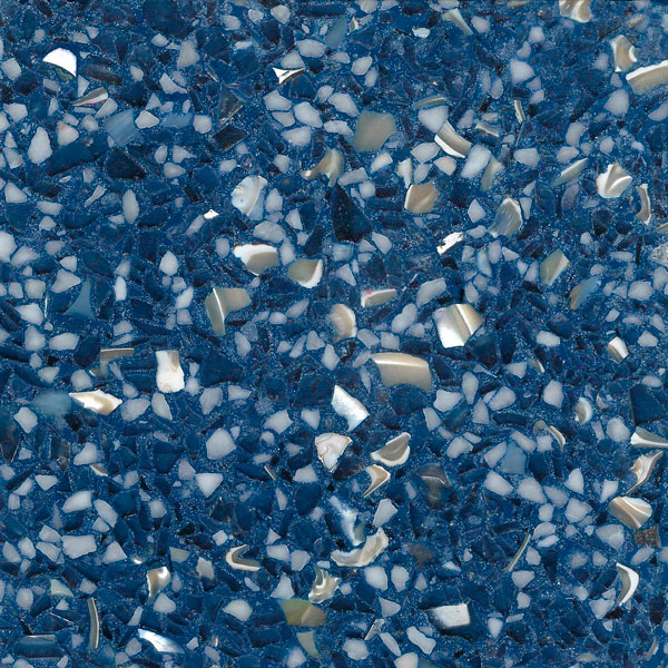 epoxy terrazo tile