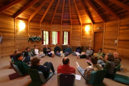 christian retreat center