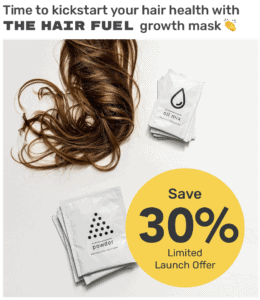 SCALP TREATMENT