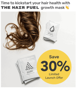HAIR THINNING