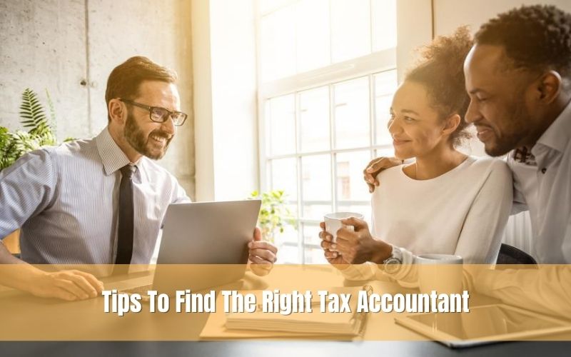 ACCOUNTANT