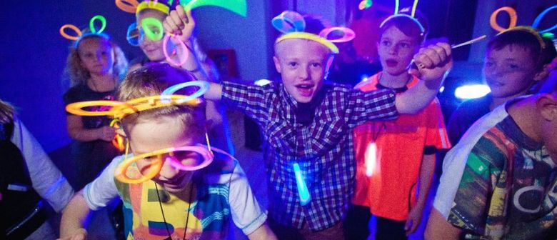 karate parties