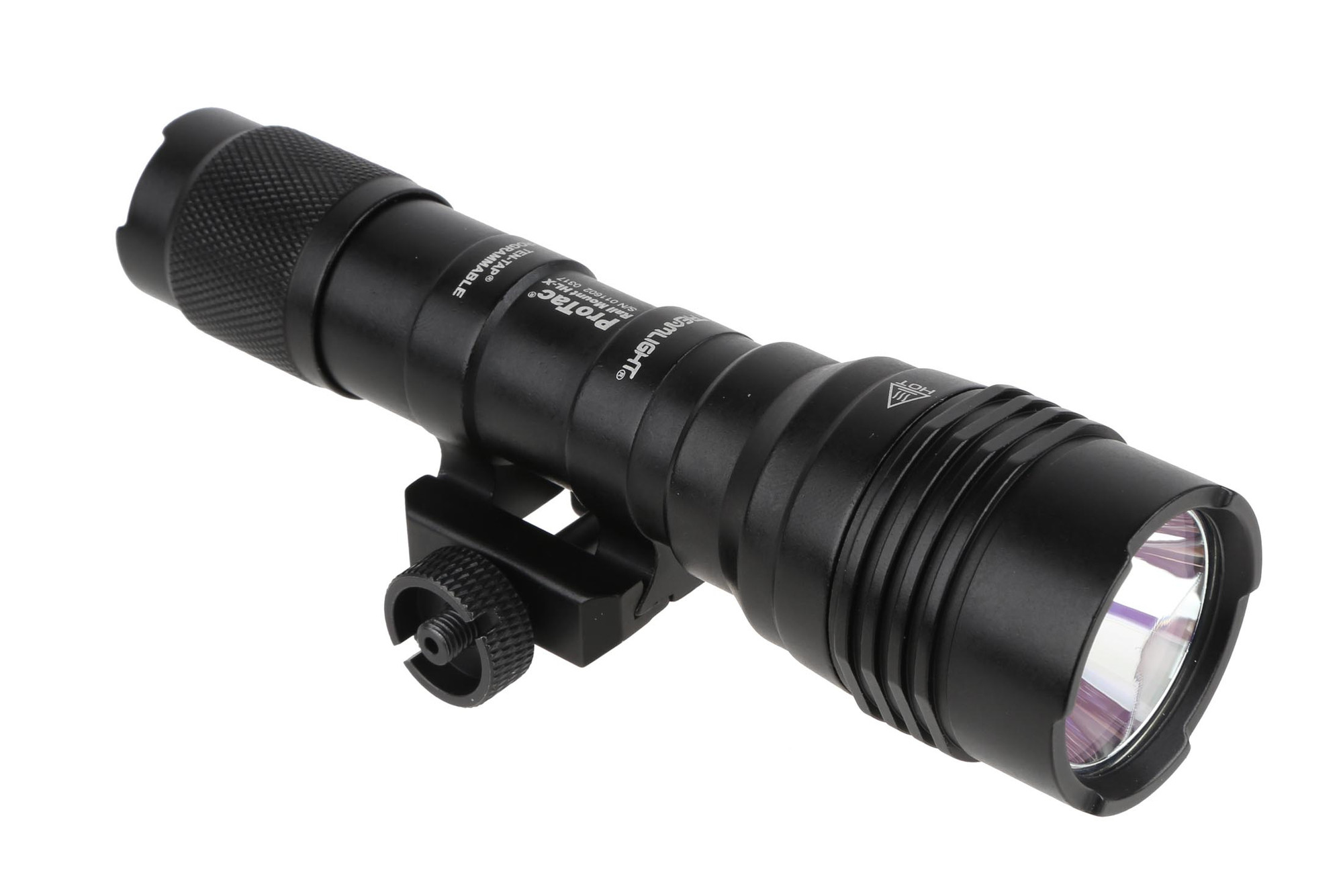 streamlight hlx
